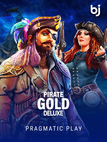 Pirate Gold Deluxe screenshot