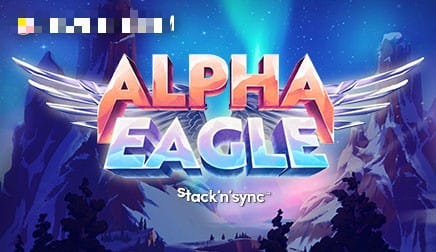 Alpha Eagle