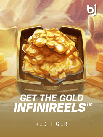 Get the Gold INFINIREELS™ screenshot